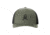 GBRS Group Tempted At Times Trucker Hat, Loden/Black, One Size, HAT-TRK-LOD-TAT