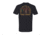 GBRS Group Tribe Short Sleeve Shirt - Men's, Black/Multicolor, Small, SS-BLK-TRI-S