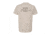 GBRS Group x BUM Energy Hard To Kill Short Sleeve Shirt - Men's, Sand/Brown, 3XL, SS-SAN-BUM-3XL