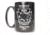 Geissele Angry Snake Bolt Mug, 15oz, Black, 08-369