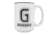 Geissele For God And Country Mug