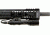 Geissele Surefire Scout Weapon Light Mount Kit for SMR Rails,Gray 05-266