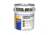 Geocel 1812.1001 Elastomeric Roof Coating, 1 Gallon, KSRV08600-16