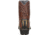 Georgia Boot AMP LT Logger Waterproof 9 inch Work Boot w/Composite Toe - Mens, Brown, 10, GB00236-100M