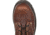 Georgia Boot AMP LT Logger Waterproof 9 inch Work Boot w/Composite Toe - Mens, Brown, 10, GB00236-100M