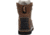 Georgia Boot AMP LT Power Wedge Work Boot - Mens, Wide, Brown, 13, GB00518-130W