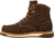 Georgia Boot AMP LT Wedge Waterproof Moc-Toe 6in Work Boot - Mens, Wide, Brown, 8.5, GB00429-085W