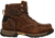 Georgia Boot Athens 360 Waterproof 6in Work Boot - Mens, Wide, Brown, 8.5, GB00439-085W