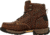 Georgia Boot Athens 360 Waterproof 6in Work Boot - Mens, Wide, Brown, 8.5, GB00439-085W