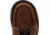 Georgia Boot Athens 360 Waterproof 6in Work Boot - Mens, Wide, Brown, 8.5, GB00439-085W