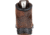 Georgia Boot Athens Waterproof 6 inch Work Boot w/Steel Toe - Men's, Brown, 10 Wide, G7603-100W