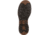 Georgia Boot Athens Waterproof 6 inch Work Boot w/Steel Toe - Men's, Brown, 10 Wide, G7603-100W
