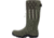 Georgia Boot BGR Rubber Pull-On Work Boot - Mens, Dark Green, 10, GB00559-100M
