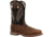 Georgia Boot Carbo-Tec Elite Waterproof 11 inch Work Boot w/Steel Toe - Mens, Black/Brown, 13 Wide, GB00528-130W