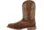 Georgia Boot Carbo-Tec Elite Waterproof Western 11 inch Pull-On Work Boot - Mens, Brown, 8.5 Wide, GB00525-085W