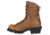 Georgia Boot Comfort Core Logger 9 inch Work Boot w/Composite Toe - Mens, Brown, 9.5 Wide, GB00097-095W