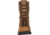 Georgia Boot Comfort Core Logger Waterproof 9 inch Work Boot - Mens, Brown, 12 Wide, GB00096-120W