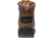 Georgia Boot FLXpoint Ultra 6in Work Boot - Mens, Medium, Brown, 10, GB00551-100M