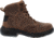 Georgia Boot FLXpoint Ultra Composite Toe 6in Work Boot - Mens, Medium, Brown, 10.5, GB00552-105M