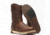 Georgia Boot AMP LT Wedge Waterproof Mens Pull-On Work Boot