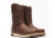 Georgia Boot AMP LT Wedge Waterproof Mens Pull-On Work Boot