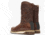 Georgia Boot AMP LT Wedge Waterproof Mens Pull-On Work Boot