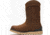 Georgia Boot Carbon Flex Wedge 11in Mens Pull-On Work Boot