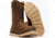 Georgia Boot Carbon Flex Wedge 11in Mens Pull-On Work Boot