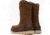 Georgia Boot Carbon Flex Wedge 11in Mens Pull-On Work Boot