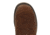 Georgia Boot Carbon Flex Wedge 11in Mens Pull-On Work Boot