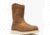 Georgia Boot Core 37 10in Waterproof Mens Pull-On Wedge Boot