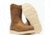 Georgia Boot Core 37 10in Waterproof Mens Pull-On Wedge Boot