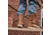 Georgia Boot Core 37 10in Waterproof Mens Pull-On Wedge Boot