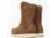 Georgia Boot Core 37 Wedge with 10in Steel Toe Mens Pull-On Work Boot