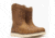 Georgia Boot Core 37 Wedge with 10in Steel Toe Mens Pull-On Work Boot
