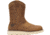 Georgia Boot Core 37 Wedge with 10in Steel Toe Mens Pull-On Work Boot