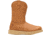 Georgia Boot Wedge Steel Toe Mens Pull-On Work Boot