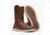Georgia Boot Wedge SuperLyte 11in Mens Pull-On Work Boot