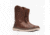 Georgia Boot Wedge SuperLyte 11in Mens Pull-On Work Boot
