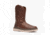 Georgia Boot Wedge SuperLyte 11in Mens Pull-On Work Boot