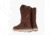 Georgia Boot Wedge SuperLyte 11in Mens Pull-On Work Boot