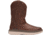 Georgia Boot Wedge SuperLyte 11in Mens Pull-On Work Boot