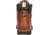 Georgia Boot Hammer Internal Metatarsal Steel Toe 6in Work Boot - Mens, Wide, Briar Brown, 8.5, G6315-085W