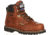 Georgia Boot Hammer Internal Metatarsal Steel Toe 6in Work Boot - Mens, Wide, Briar Brown, 8.5, G6315-085W