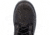 Georgia Boot OT Internal Metatarsal Alloy Toe Puncture Resistant 6in Work Boot - Mens, Medium, Black, 9.5, GB00562-095M