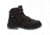Georgia Boot OT Internal Metatarsal Alloy Toe Puncture Resistant 6in Work Boot - Mens, Medium, Black, 9.5, GB00562-095M