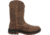 Georgia Boot Over Time Waterproof 10 inch Pull-On Work Boot - Mens, Brown, 8.5, GB00523-085M