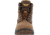 Georgia Boot Over Time Waterproof 6 inch Work Boot - Mens, Brown, 8.5, GB00521-085M
