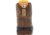 Georgia Boot Over Time Waterproof 6 inch Work Boot - Mens, Brown, 8.5, GB00521-085M