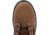 Georgia Boot Over Time Waterproof 6 inch Work Boot - Mens, Brown, 8.5, GB00521-085M